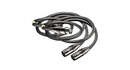 Przewód Interkonekt Furutech EVOLUTION II AUDIO XLR