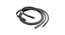 Przewód Interkonekt Furutech EVOLUTION II AUDIO RCA 