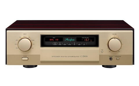 Przedwzmacniacz Stereo Accuphase C-2900