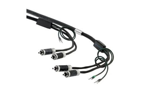 Przewód Interkonekt Furutech Project V1 - T R4