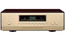 Accuphase DC-1000 Odtwarzacz CD SACD Salon Poznań Wrocław