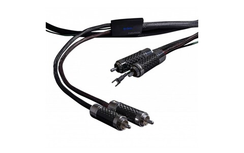 Przewód Interkonekt Furutech Silver Arrows II R4