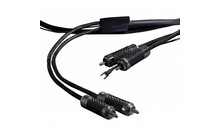 Furutech Silver Arrows II R4 RCA/RCA Przewód Interkonekt 1,2m Salon Poznań Wrocław