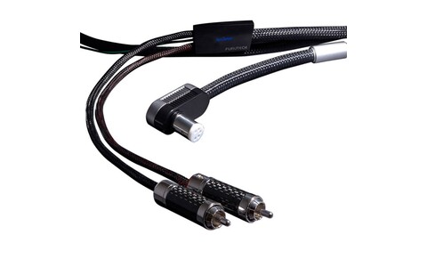 Przewód Interkonekt Furutech Silver Arrows II L