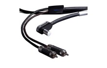 Furutech Silver Arrows II L L-DIN/RCA Przewód Interkonekt 1,2m Salon Poznań Wrocław