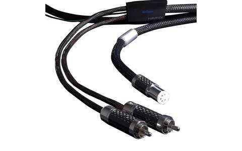 Przewód Interkonekt Furutech Silver Arrows II