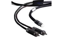 Furutech Silver Arrows II DIN/RCA Przewód Interkonekt 1,2m Salon Poznań Wrocław