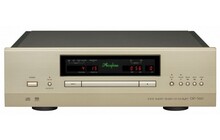 Accuphase DP-560 Odtwarzacz CD SACD Salon Poznań Wrocław