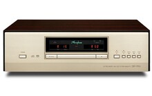 Accuphase DP-950 Odtwarzacz CD SACD Salon Poznań Wrocław