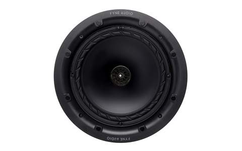 Głośnik Sufitowy Fyne Audio FA502iC front