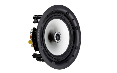 Głośnik Sufitowy Fyne Audio FA302iC przód