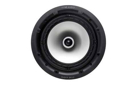Głośnik Sufitowy Fyne Audio FA302iC front