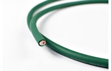 Furutech FA-Alpha S21 + FP-601 R  FP-602 R Przewód Interkonekt 2 x 1m Salon Poznań Wrocław