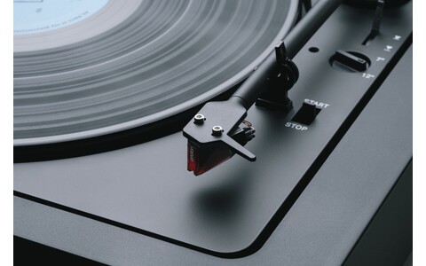 Gramofon Automatyczny z Sub-Chassis Pro-Ject Automat A2 