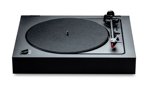 Gramofon Automatyczny z Sub-Chassis Pro-Ject Automat A2 