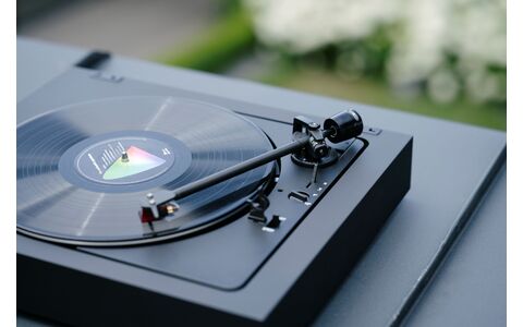 Gramofon Automatyczny z Sub-Chassis Pro-Ject Automat A2 