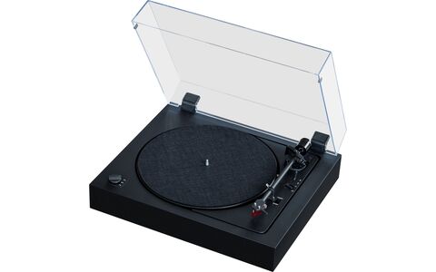 Gramofon Automatyczny z Sub-Chassis Pro-Ject Automat A2 