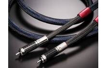 Furutech Digital Flux NCF RCA Przewód Interkonekt 1,2m Salon Poznań Wrocław