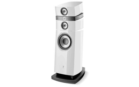 Kolumny Podłogowe Focal Stella Utopia Em Evo Biały Połysk