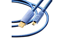Furutech GT-2 USB A-B, A-mB Przewód Interkonekt 1,2m Salon Poznań Wrocław