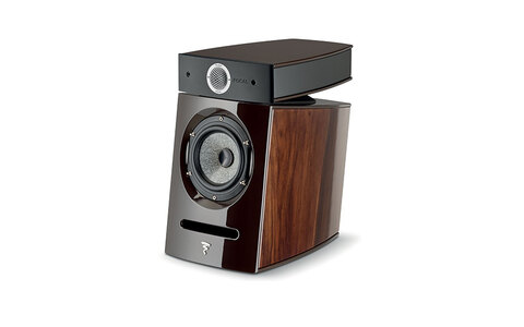 Kolumny Podstawkowe Focal Diablo Utopia Evo