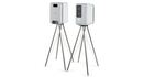 Stojaki Głośnikowe Q Acoustics Q Active 200 Stand