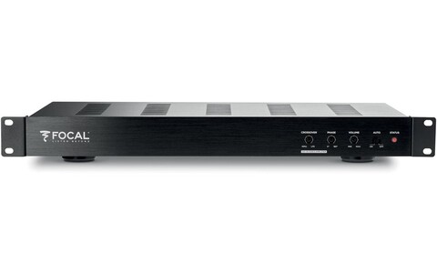 Instalacyjny Wzmacniacz Subwooferowy Focal 100 IWSUB8 Amplifier
