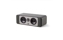 Q Acoustics Concept 90 Srebrna Kolumna Centralna Salon Poznań Wrocław