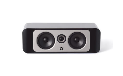 Kolumna Centralna Q Acoustics Concept 90 Czarna