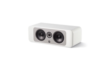 Q Acoustics Concept 90 Biała Kolumna Centralna Salon Poznań Wrocław