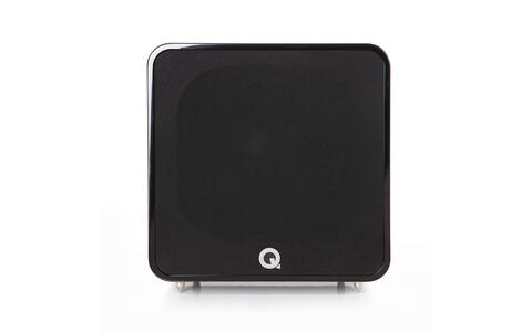 Subwoofer Q Acoustics Q B12 Czarny Połysk