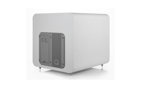 Subwoofer Q Acoustics Q B12 Biały