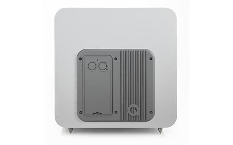 Subwoofer Q Acoustics Q B12 Biały