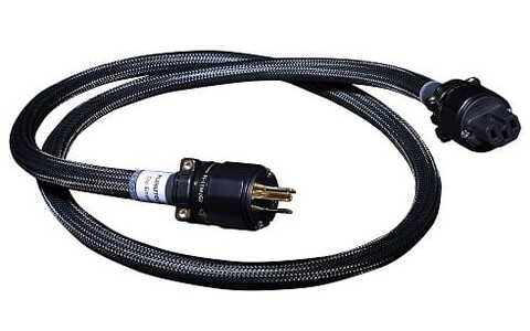 Przewód zasilający Furutech The Empire E