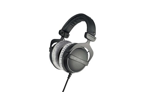 Beyerdynamic DT 770 PRO Słuchawki Nauszne