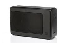 Q Acoustics QA 7060S Czarny Subwoofer Salon Poznań Wrocław