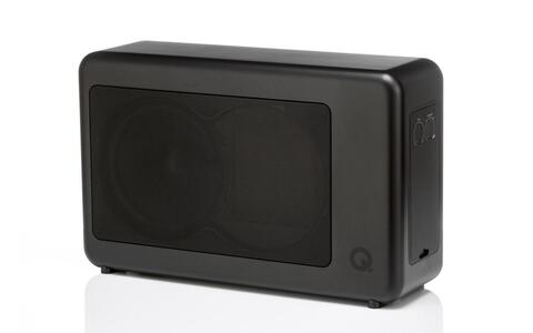Subwoofer Q Acoustics QA 7060S Czarne