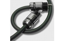 Furutech FP - ALPHA 3 / FI-46G NCF / FI-E46G NCF Kabel zasilający 1,5m Salon Poznań Wrocław