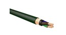 Kabel zasilający Furutech Alpha PC Triple C FP-TCS31