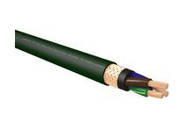 Furutech Alpha PC Triple C FP-TCS31 Kabel zasilający 0,5mb cięty ze szpuli Salon Poznań Wrocław