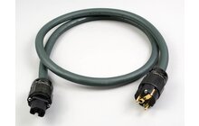 Furutech Alpha PC Triple C FP-TCS31 / FI-28G / FI-E38G Kabel zasilający 1,5m Salon Poznań Wrocław