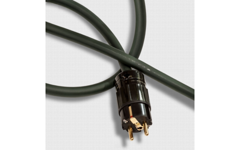 Kabel zasilający Furutech Alpha PC Triple C FP-TCS31