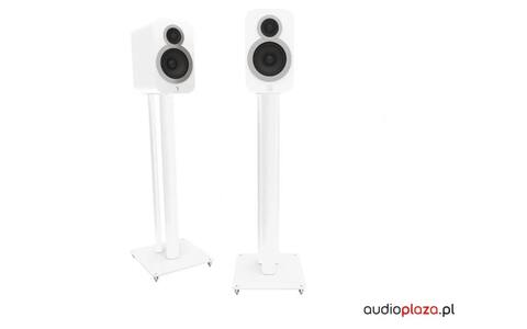 Stojaki Głośnikowe Q Acoustics QA 3000FSi Białe