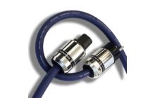 Furutech FP-3TS20 / FI-28G / FI-E38G Kabel zasilający 1,5m Salon Poznań Wrocław