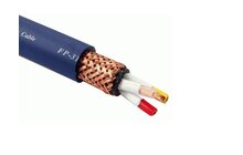 Furutech FP-3TS20 / FI-48Ag NCF / FI-48Ag NCF Kabel zasilający 1,5m Salon Poznań Wrocław