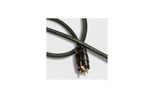 Furutech Alpha PC Triple C FP-TCS21 / FI-11Cu / FI-E11Cu Kabel zasilający 1,5m Salon Poznań Wrocław