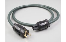 Furutech Alpha PC Triple C FP-TCS21 / FI-11G / FI-E11G Kabel zasilający 1,5m Salon Poznań Wrocław