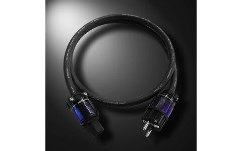 Kabel zasilający Furutech FP-314Ag II