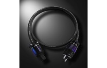 Furutech FP-314Ag II / FI-11 R / FI-E11 R Kabel zasilający 1,5m Salon Poznań Wrocław