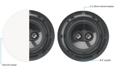 Głośnik Instalacyjny Q Acoustics QI1170